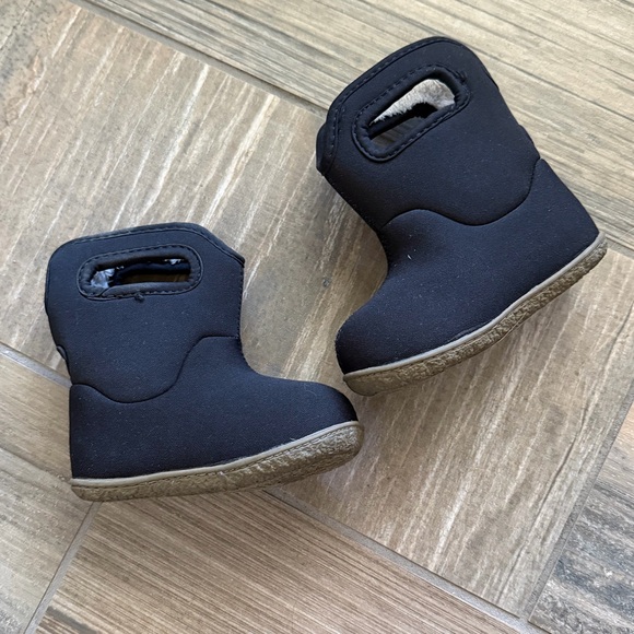 Baby Bogs solid size 5 - Picture 8 of 10